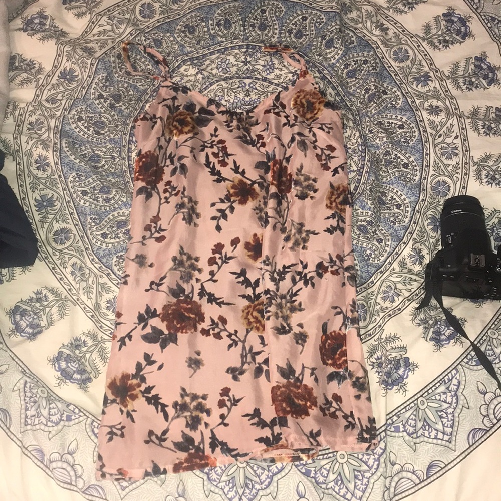 brand new boutique dress never worn